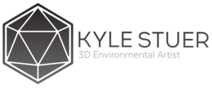 Kyle Stuer &nbsp;<br />3D Environmental Artist